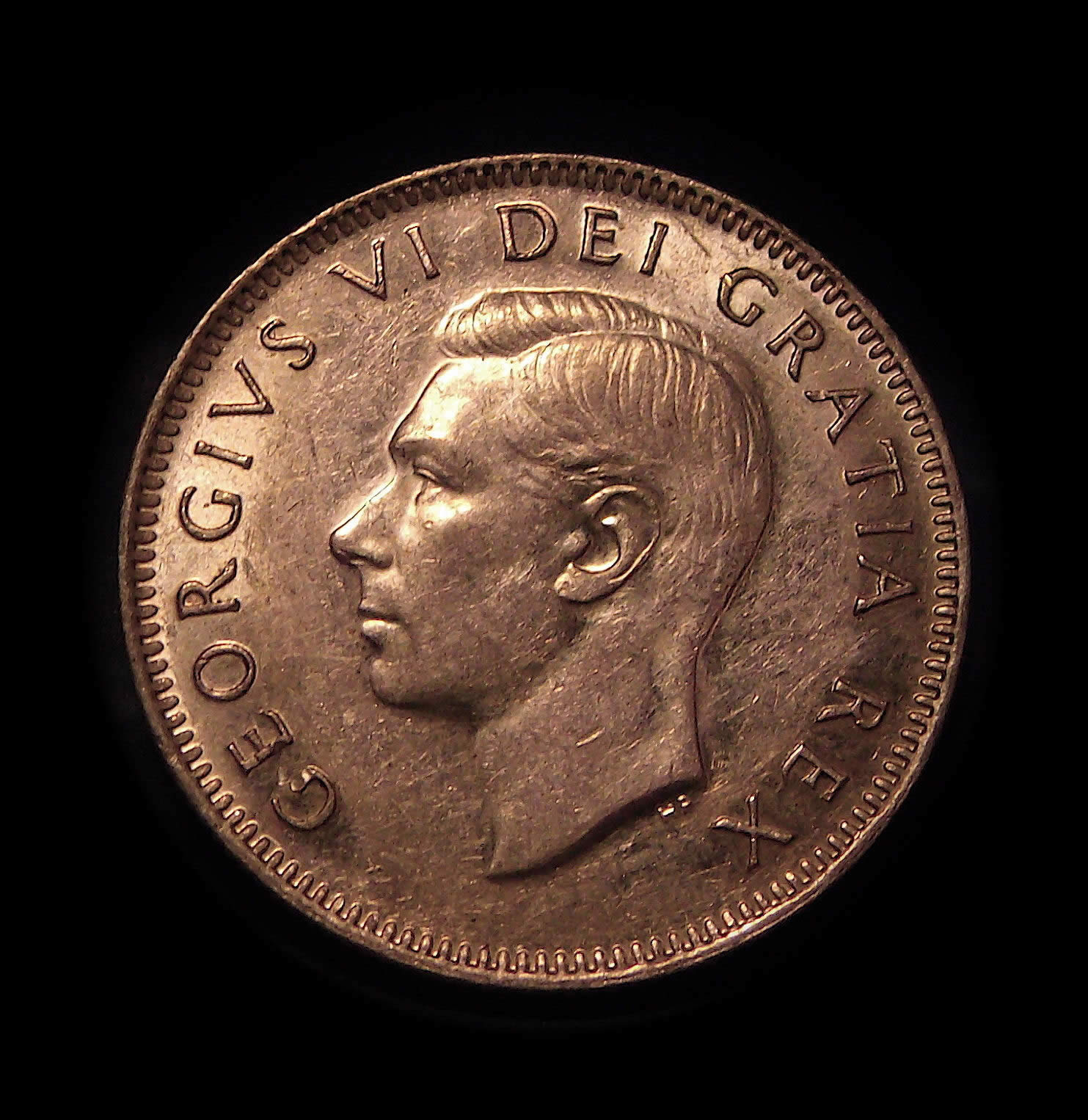 1951-25-Cents-For-Grading